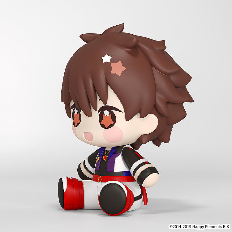 Huggy Good Smile Ensemble Stars!! Chiaki Morisawa Figure JAPAN OFFICIAL