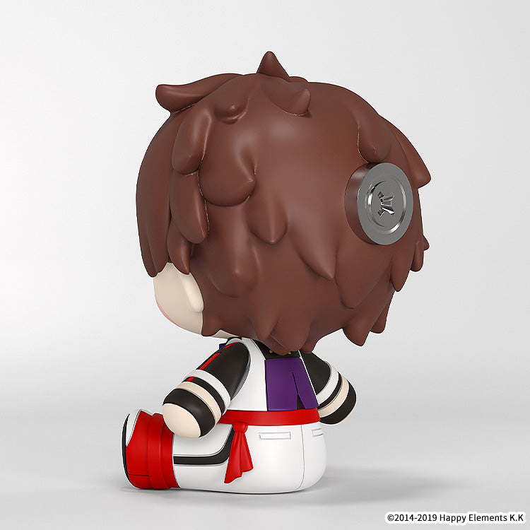 Huggy Good Smile Ensemble Stars!! Chiaki Morisawa Figure JAPAN OFFICIAL