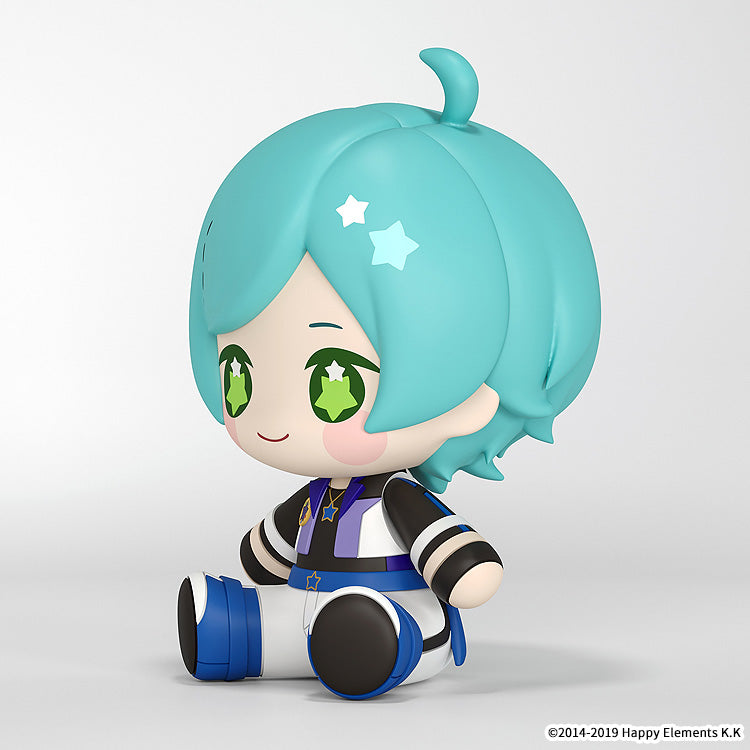 Huggy Good Smile Ensemble Stars!! Kanata Shinkai Figure JAPAN OFFICIAL