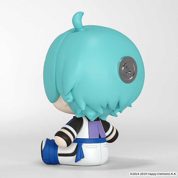 Huggy Good Smile Ensemble Stars!! Kanata Shinkai Figure JAPAN OFFICIAL