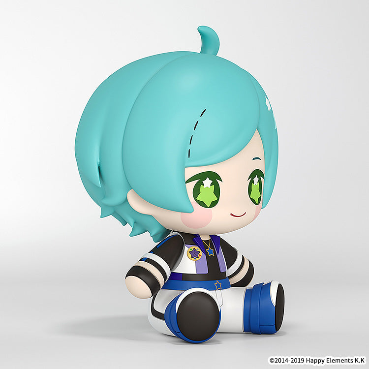 Huggy Good Smile Ensemble Stars!! Kanata Shinkai Figure JAPAN OFFICIAL