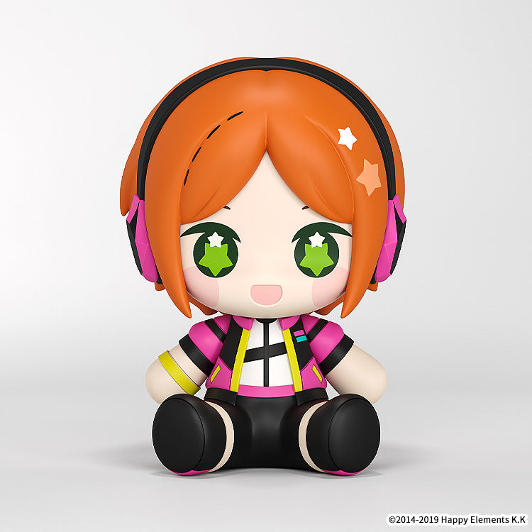 Huggy Good Smile Ensemble Stars!! Hinata Aoi Figure JAPAN OFFICIAL