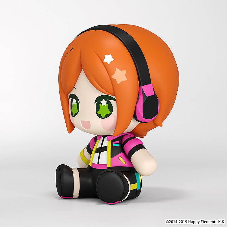 Huggy Good Smile Ensemble Stars!! Hinata Aoi Figure JAPAN OFFICIAL