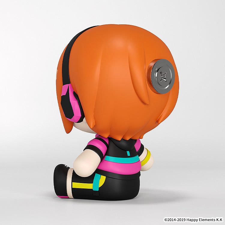 Huggy Good Smile Ensemble Stars!! Hinata Aoi Figure JAPAN OFFICIAL