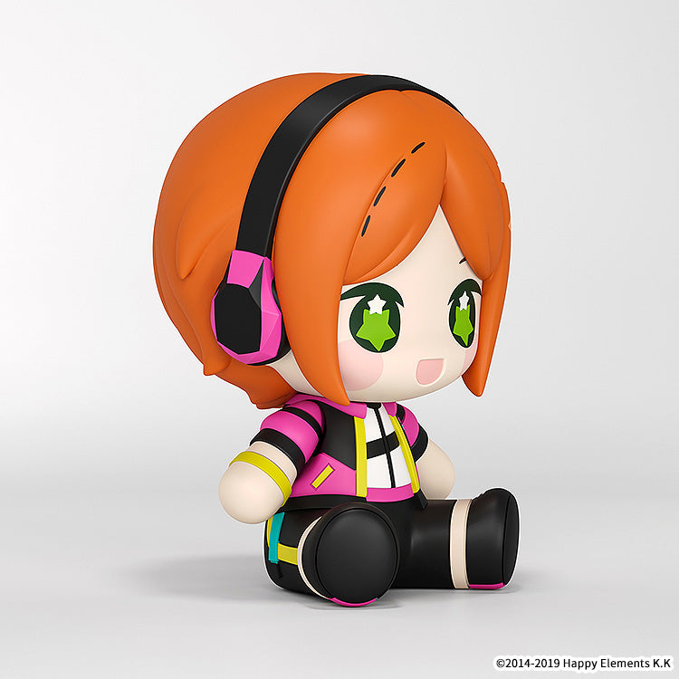 Huggy Good Smile Ensemble Stars!! Hinata Aoi Figure JAPAN OFFICIAL