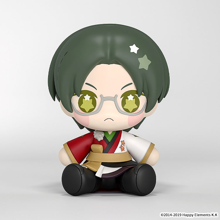 Huggy Good Smile Ensemble Stars!! Keito Hasumi Figure JAPAN OFFICIAL