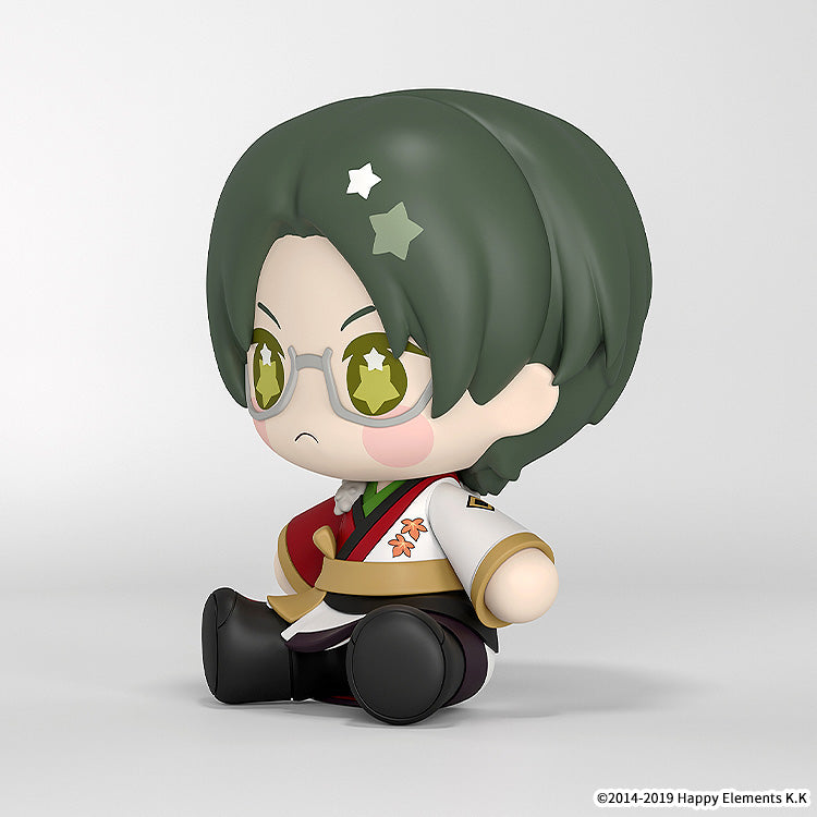 Huggy Good Smile Ensemble Stars!! Keito Hasumi Figure JAPAN OFFICIAL