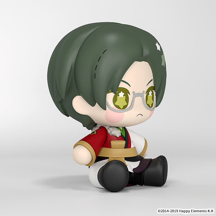 Huggy Good Smile Ensemble Stars!! Keito Hasumi Figure JAPAN OFFICIAL