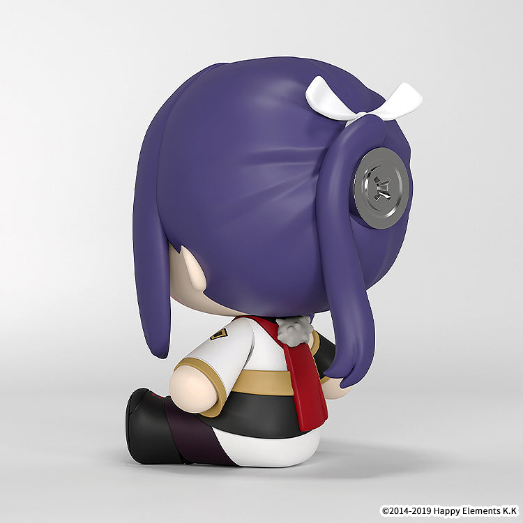 Huggy Good Smile Ensemble Stars!! Souma Kanzaki Figure JAPAN OFFICIAL