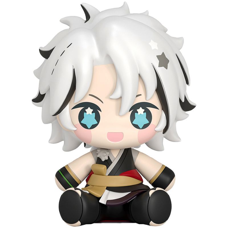 Huggy Good Smile Ensemble Stars!! Ibuki Taki Figure JAPAN OFFICIAL