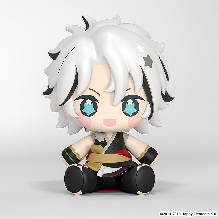 Huggy Good Smile Ensemble Stars!! Ibuki Taki Figure JAPAN OFFICIAL