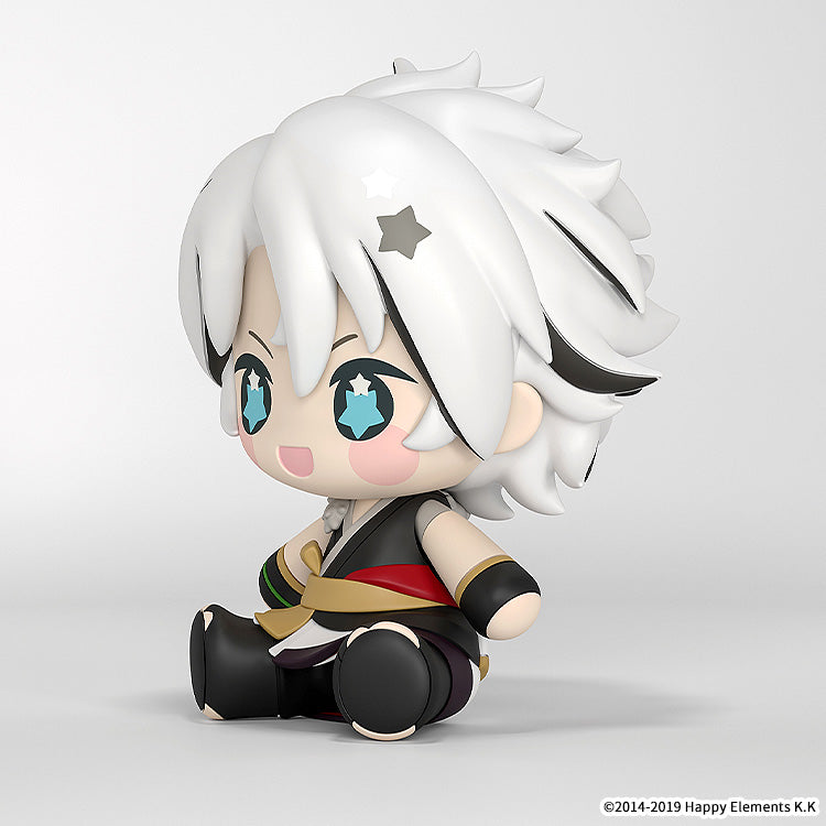 Huggy Good Smile Ensemble Stars!! Ibuki Taki Figure JAPAN OFFICIAL