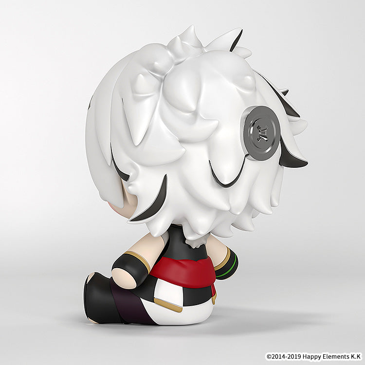 Huggy Good Smile Ensemble Stars!! Ibuki Taki Figure JAPAN OFFICIAL