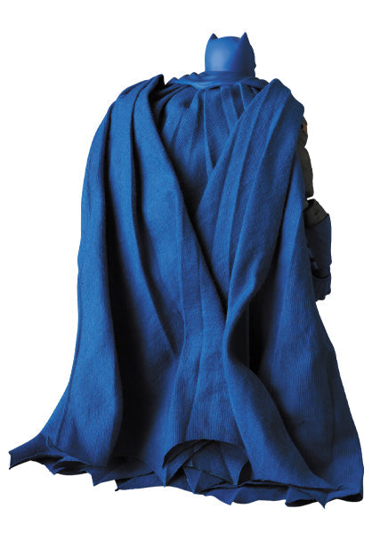 MAFEX No.119 MAFEX BATMAN TDKR The Dark Knight Triumphant Action Figure JAPAN