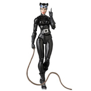 Medicom Toy MAFEX No.123 MAFEX Catwoman Action Figure JAPAN OFFICIAL