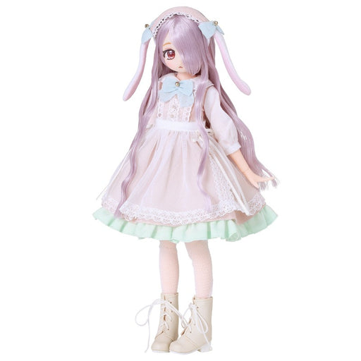 Azone Colorful Dreamin' Konomi in Wonderland Pink Moon ver. Doll JAPAN OFFICIAL
