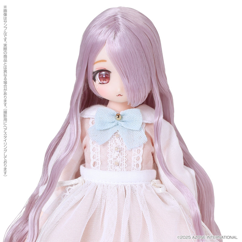 Azone Colorful Dreamin' Konomi in Wonderland Pink Moon ver. Doll JAPAN OFFICIAL