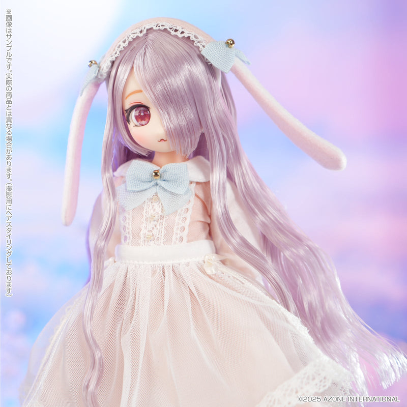 Azone Colorful Dreamin' Konomi in Wonderland Pink Moon ver. Doll JAPAN OFFICIAL