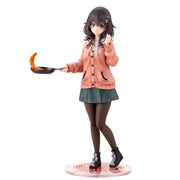 Kotobukiya Food for the Soul Maco Kawai 1/7 Figure JAPAN OFFICIAL