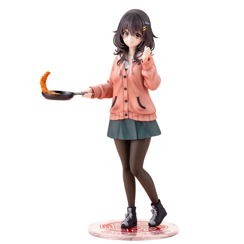 Kotobukiya Food for the Soul Maco Kawai 1/7 Figure JAPAN OFFICIAL