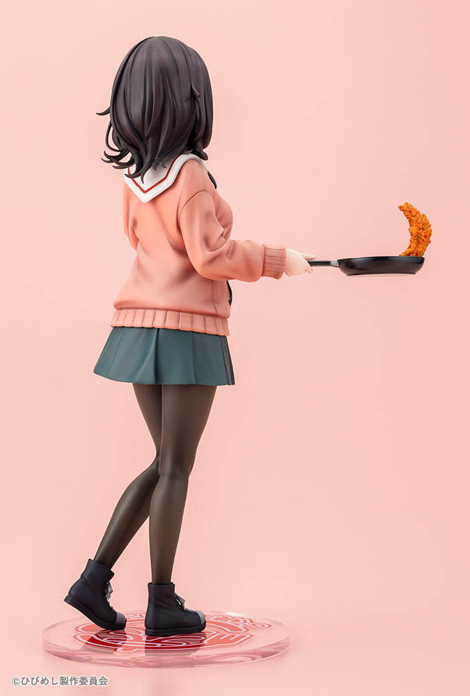 Kotobukiya Food for the Soul Maco Kawai 1/7 Figure JAPAN OFFICIAL