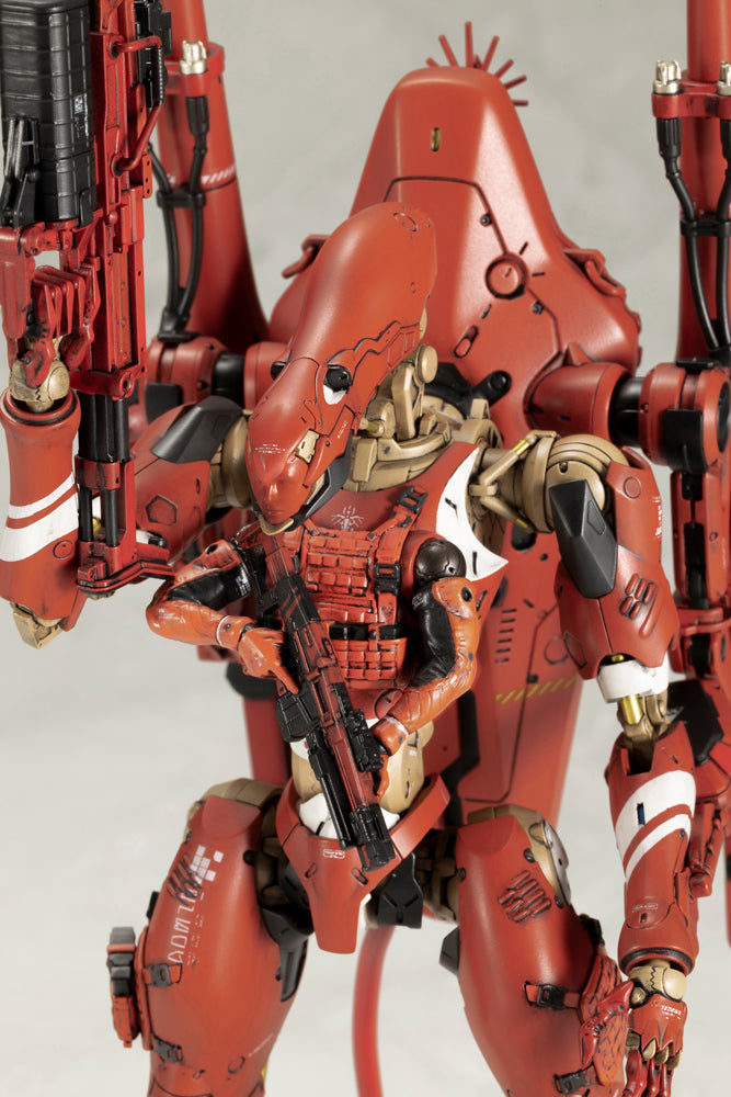 Kotobukiya DEATH STRANDING 2 Ghost Mech Coffins Commander 1/20 Model Kit JAPAN