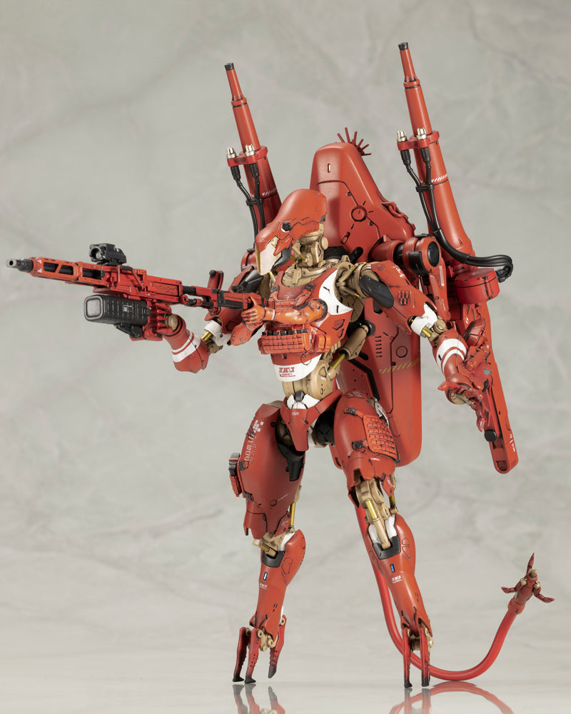 Kotobukiya DEATH STRANDING 2 Ghost Mech Coffins Commander 1/20 Model Kit JAPAN