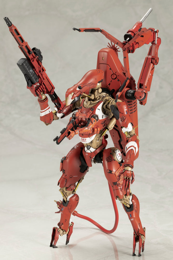 Kotobukiya DEATH STRANDING 2 Ghost Mech Coffins Commander 1/20 Model Kit JAPAN