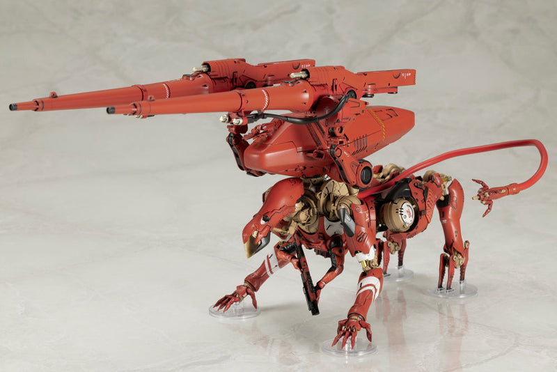 Kotobukiya DEATH STRANDING 2 Ghost Mech Coffins Commander 1/20 Model Kit JAPAN