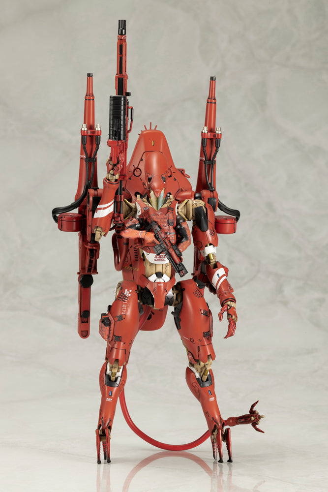 Kotobukiya DEATH STRANDING 2 Ghost Mech Coffins Commander 1/20 Model Kit JAPAN