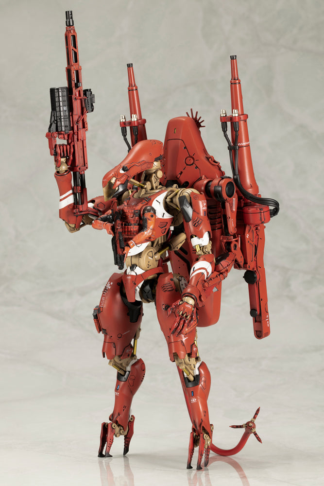 Kotobukiya DEATH STRANDING 2 Ghost Mech Coffins Commander 1/20 Model Kit JAPAN