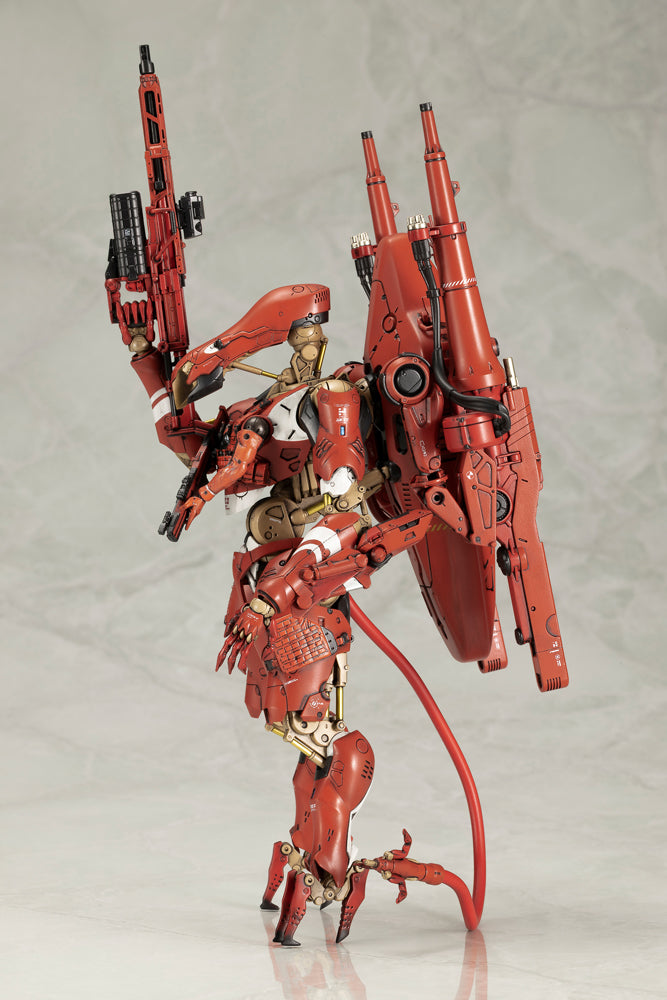 Kotobukiya DEATH STRANDING 2 Ghost Mech Coffins Commander 1/20 Model Kit JAPAN