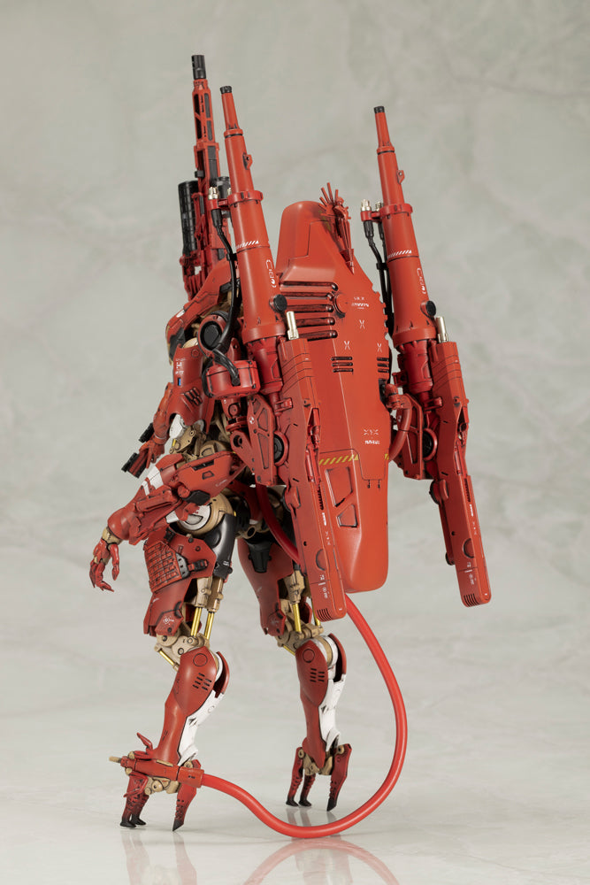 Kotobukiya DEATH STRANDING 2 Ghost Mech Coffins Commander 1/20 Model Kit JAPAN