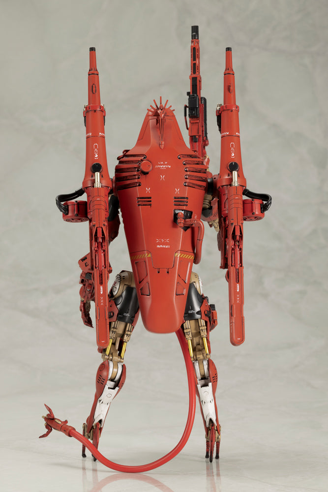 Kotobukiya DEATH STRANDING 2 Ghost Mech Coffins Commander 1/20 Model Kit JAPAN