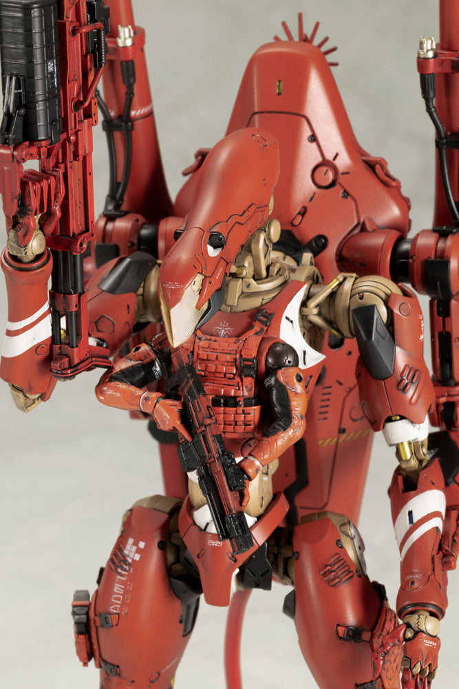 Kotobukiya DEATH STRANDING 2 Ghost Mech Coffins Commander 1/20 Model Kit JAPAN