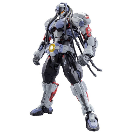 HEMOXIAN OVER ZERO BAKI 1/10 Model Kit JAPAN OFFICIAL