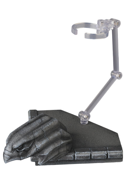 Medicom Toy MAFEX No.126 MAFEX BATMAN HUSH BLACK Ver. Action Figure JAPAN