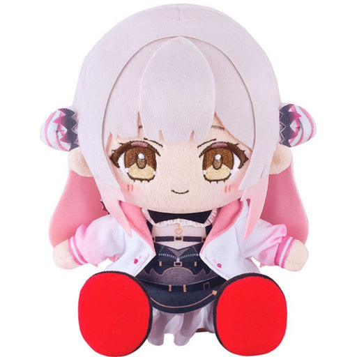 Good Smile Company Chocopuni Suou Patra Plush Doll JAPAN OFFICIAL