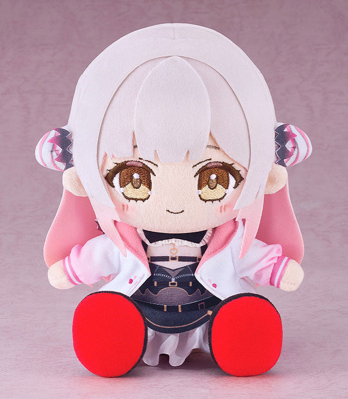Good Smile Company Chocopuni Suou Patra Plush Doll JAPAN OFFICIAL