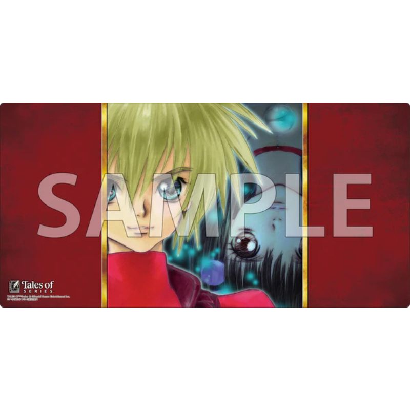 Bushiroad Rubber Mat Collection V2 Vol.1894 Tales of Series Tales of Destiny 2