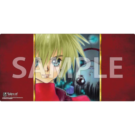 Bushiroad Rubber Mat Collection V2 Vol.1894 Tales of Series Tales of Destiny 2