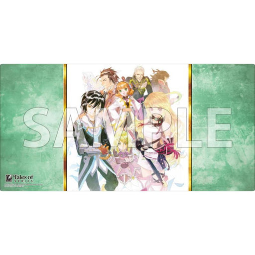 Bushiroad Rubber Mat Collection V2 Vol.1897 Tales of Series Tales of Xillia