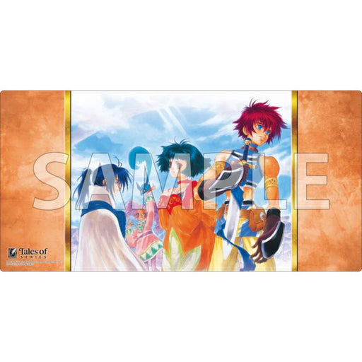 Bushiroad Rubber Mat Collection V2 Vol.1898 Tales of Series Tales of Eternia