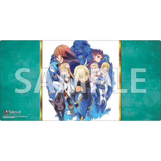 Bushiroad Rubber Mat Collection V2 1891 Tales of Symphonia Dawn of the New World