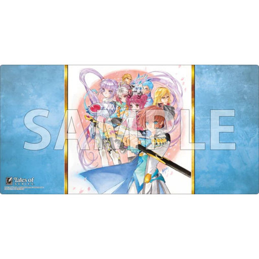 Bushiroad Rubber Mat Collection V2 Vol.1902 Tales of Series Tales of Graces F