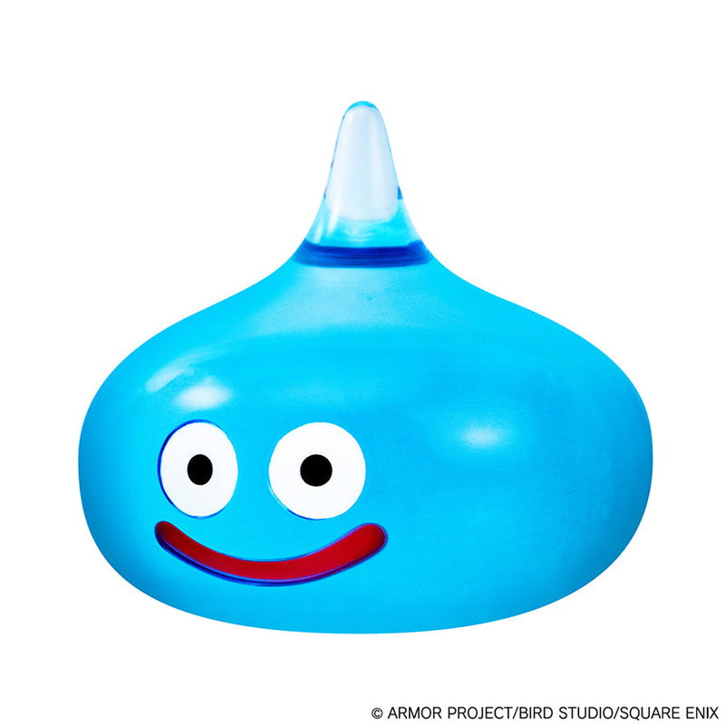 Square Enix Dragon Quest Crystal Monsters Gallery Slime Figure JAPAN OFFICIAL