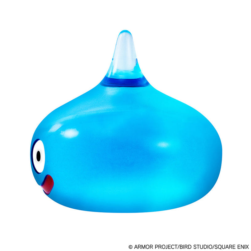 Square Enix Dragon Quest Crystal Monsters Gallery Slime Figure JAPAN OFFICIAL