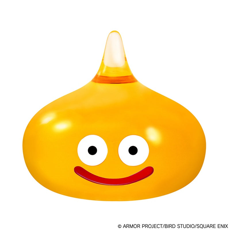Square Enix Dragon Quest Crystal Monsters Gallery She-slime Figure JAPAN