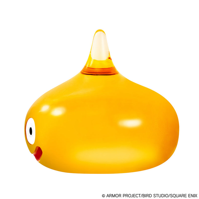 Square Enix Dragon Quest Crystal Monsters Gallery She-slime Figure JAPAN