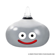 Square Enix Dragon Quest Crystal Monsters Gallery Metaly Figure JAPAN OFFICIAL